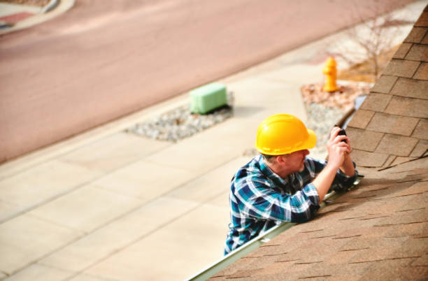 Best Roof Waterproofing Services  in Mayer, AZ