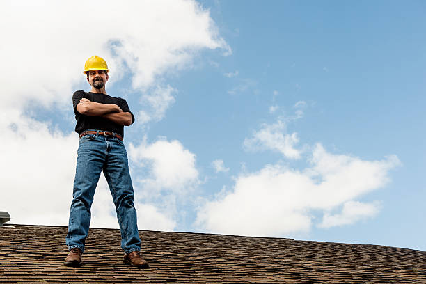Quick and Trustworthy Emergency Roof Repair Services in Mayer, AZ